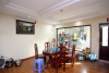 6 bedrooms house for rent in Dang Thai Mai , Tay Ho dis.